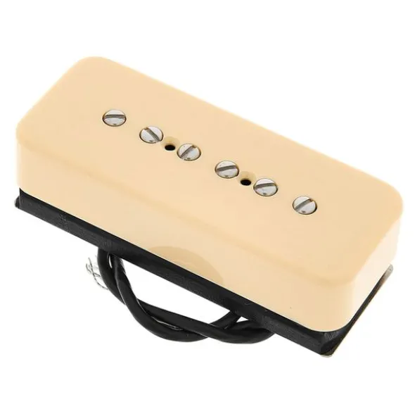 Seymour Duncan STK-P1B Soapbar Bridge Cream