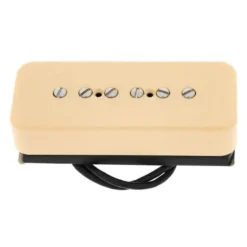 Seymour Duncan STK-P1B Soapbar Bridge Cream
