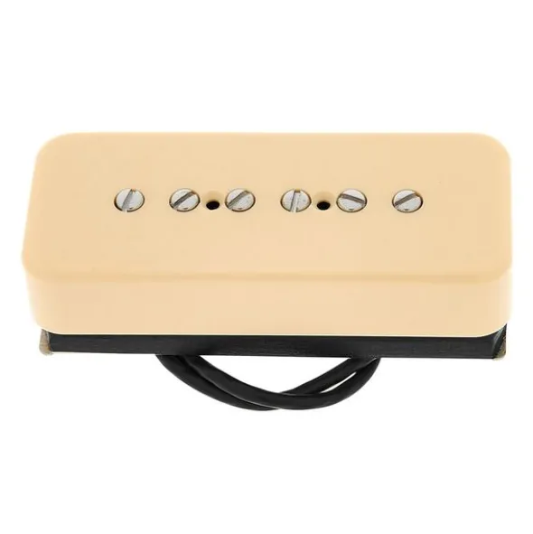 Seymour Duncan STK-P1B Soapbar Bridge Cream