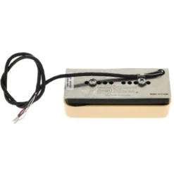 Seymour Duncan STK-P1B Soapbar Bridge Cream