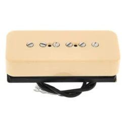 Seymour Duncan STK-P1B Soapbar Bridge Cream