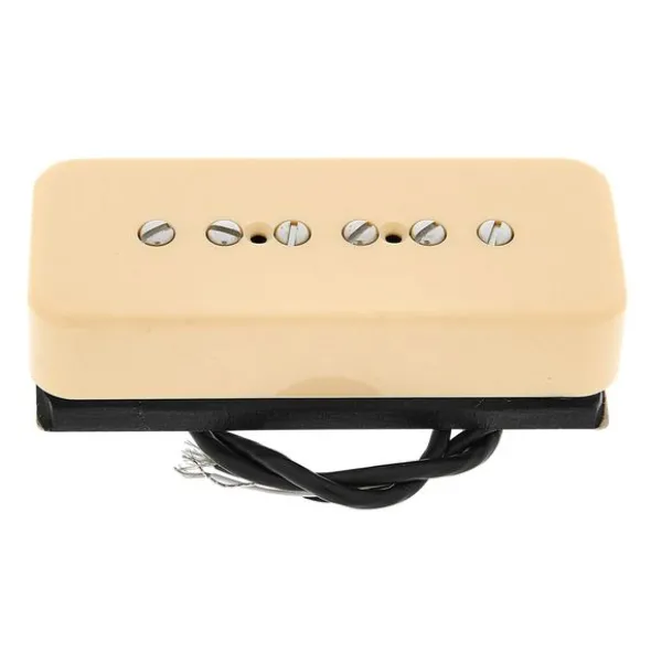 Seymour Duncan STK-P1B Soapbar Bridge Cream