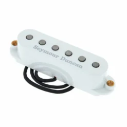 Seymour Duncan STK-S9B White