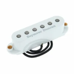 Seymour Duncan STK-S9B White