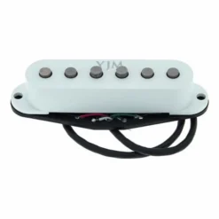 Seymour Duncan STK-S10B WH YJM Fury