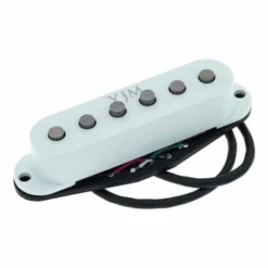 Seymour Duncan STK-S10B WH YJM Fury