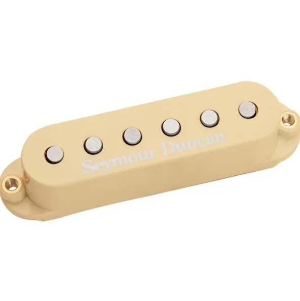 Seymour Duncan STK-S4M Classic Middle CR
