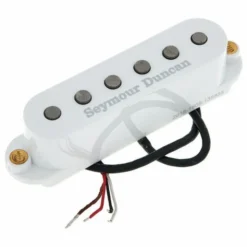 Seymour Duncan STK-S4M RV/RP WH Stack Plus
