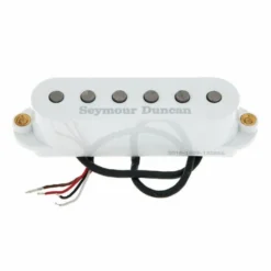 Seymour Duncan STK-S4M RV/RP WH Stack Plus