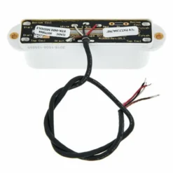 Seymour Duncan STK-S4M RV/RP WH Stack Plus