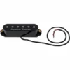 Seymour Duncan STK-S4N BK Classic Stack Plus