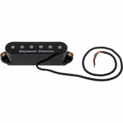 Seymour Duncan STK-S4N BK Classic Stack Plus