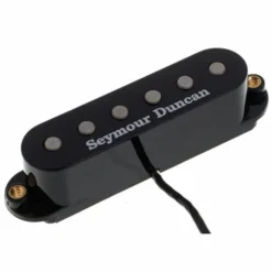 Seymour Duncan STK-S4N BK Classic Stack Plus