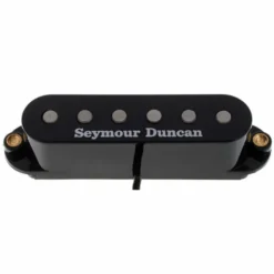 Seymour Duncan STK-S4N BK Classic Stack Plus