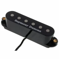 Seymour Duncan STK-S4N BK Classic Stack Plus