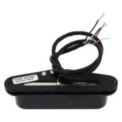 Seymour Duncan STK-S2N Hot Stack Black