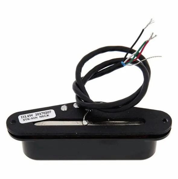 Seymour Duncan STK-S2N Hot Stack Black