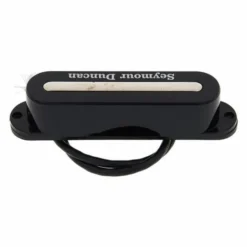 Seymour Duncan STK-S2N Hot Stack Black