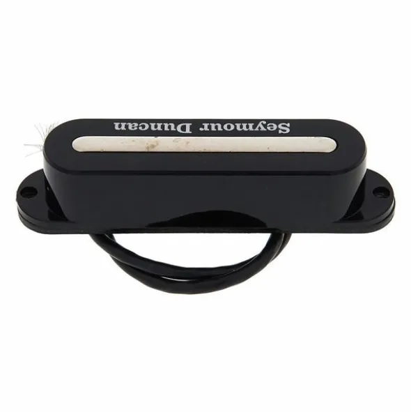 Seymour Duncan STK-S2N Hot Stack Black