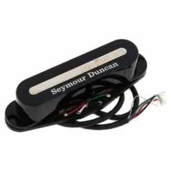 Seymour Duncan STK-S2N Hot Stack Black