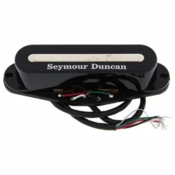 Seymour Duncan STK-S2N Hot Stack Black