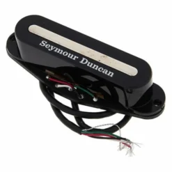 Seymour Duncan STK-S2N Hot Stack Black
