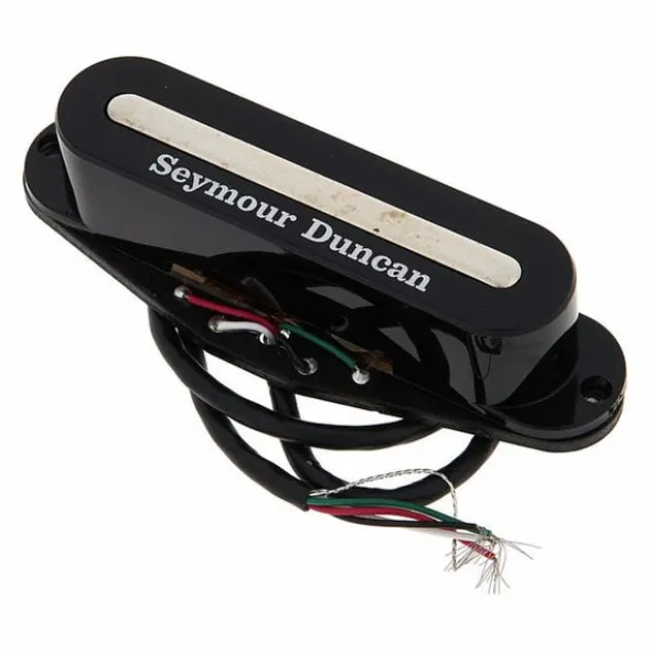 Seymour Duncan STK-S2N Hot Stack Black