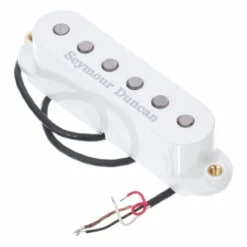 Seymour Duncan STK-S4N WH Classic Stack Plus