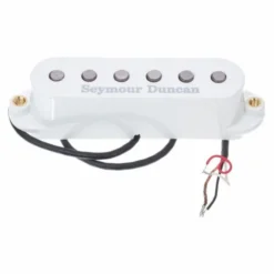Seymour Duncan STK-S4N WH Classic Stack Plus