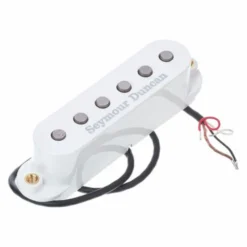 Seymour Duncan STK-S4N WH Classic Stack Plus