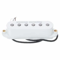Seymour Duncan STK-S4N WH Classic Stack Plus
