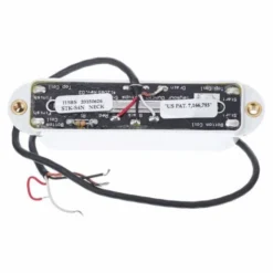 Seymour Duncan STK-S4N WH Classic Stack Plus