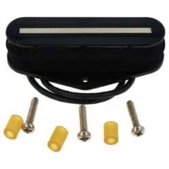 Seymour Duncan STK-T2B Hot T-Stac BK