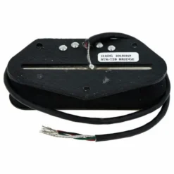 Seymour Duncan STK-T2B Hot T-Stac BK