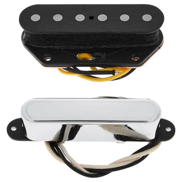 Seymour Duncan STL-1B Broadcaster Set Nickel
