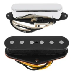 Seymour Duncan STL-1B Broadcaster Set Nickel