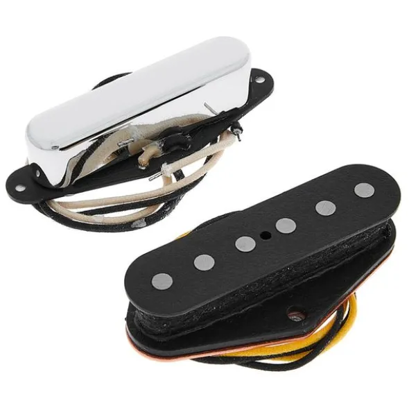 Seymour Duncan STL-1B Broadcaster Set Nickel