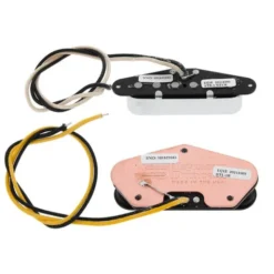 Seymour Duncan STL-1B Broadcaster Set Nickel