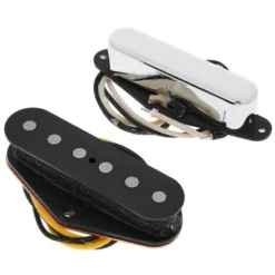 Seymour Duncan STL-1B Broadcaster Set Nickel