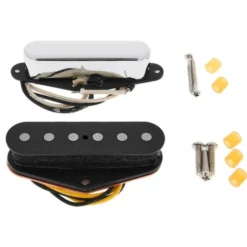 Seymour Duncan STL-1B Broadcaster Set Nickel