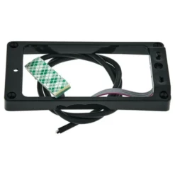 Seymour Duncan STS-2B Triple Shot Frame