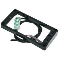 Seymour Duncan STS-2B Triple Shot Frame