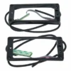 Seymour Duncan STS-2S Triple Shot Mounting
