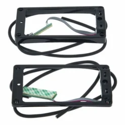 Seymour Duncan STS-2S Triple Shot Mounting