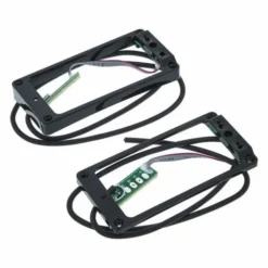 Seymour Duncan STS-2S Triple Shot Mounting