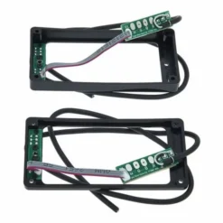 Seymour Duncan STS-2S Triple Shot Mounting