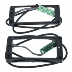 Seymour Duncan STS-2S Triple Shot Mounting