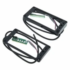 Seymour Duncan STS-2S Triple Shot Mounting