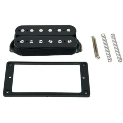 Seymour Duncan TB-APH1 Trembucker Black