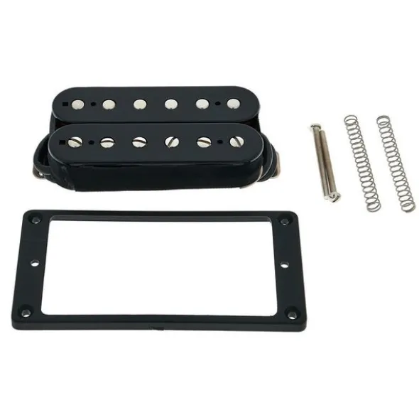 Seymour Duncan TB-APH1 Trembucker Black